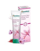 Himalaya Natural Glow Saffron Face Cream, 100g